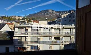 Appartement 1 Pièce 29 m² à vendre à Aix-les-Bains (73100)