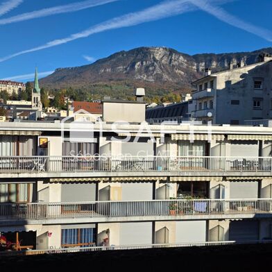 Appartement 1 pièces 125000 €