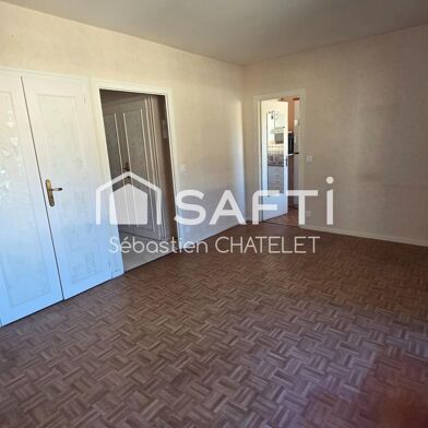 Appartement 1 pièces 125000 €