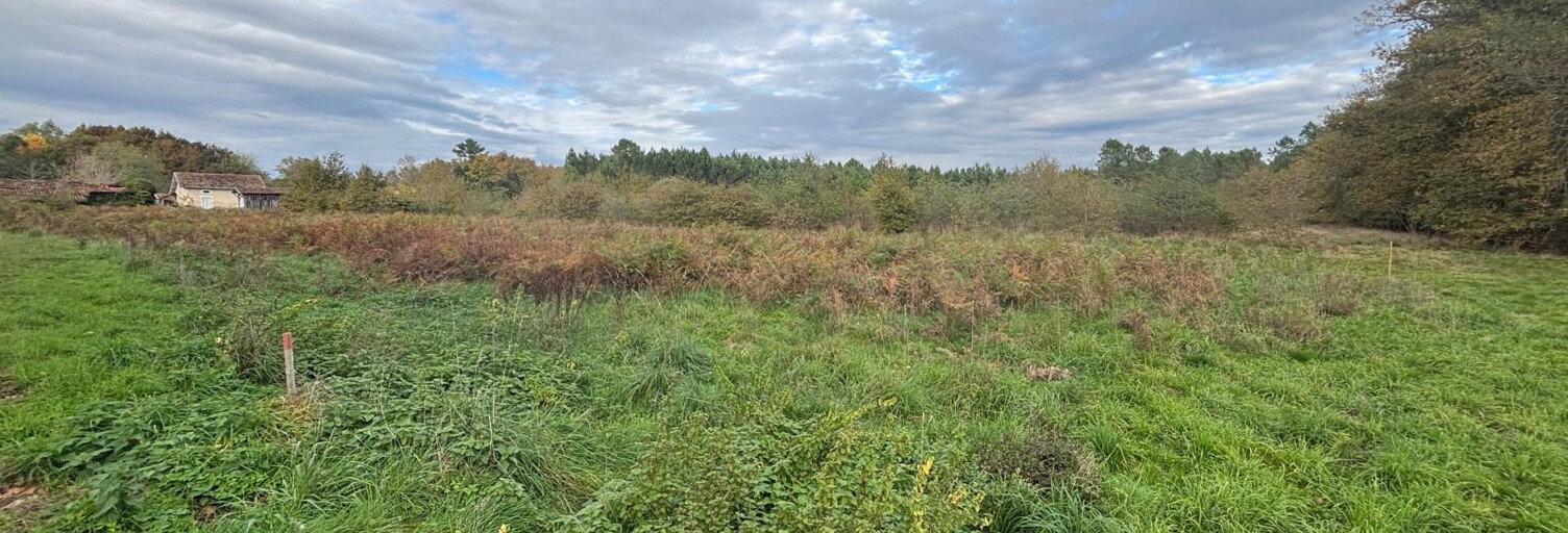 Terrain  5799 m² à vendre à Sore (40430)