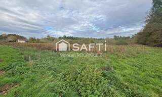Terrain  5799 m² à vendre à Sore (40430)