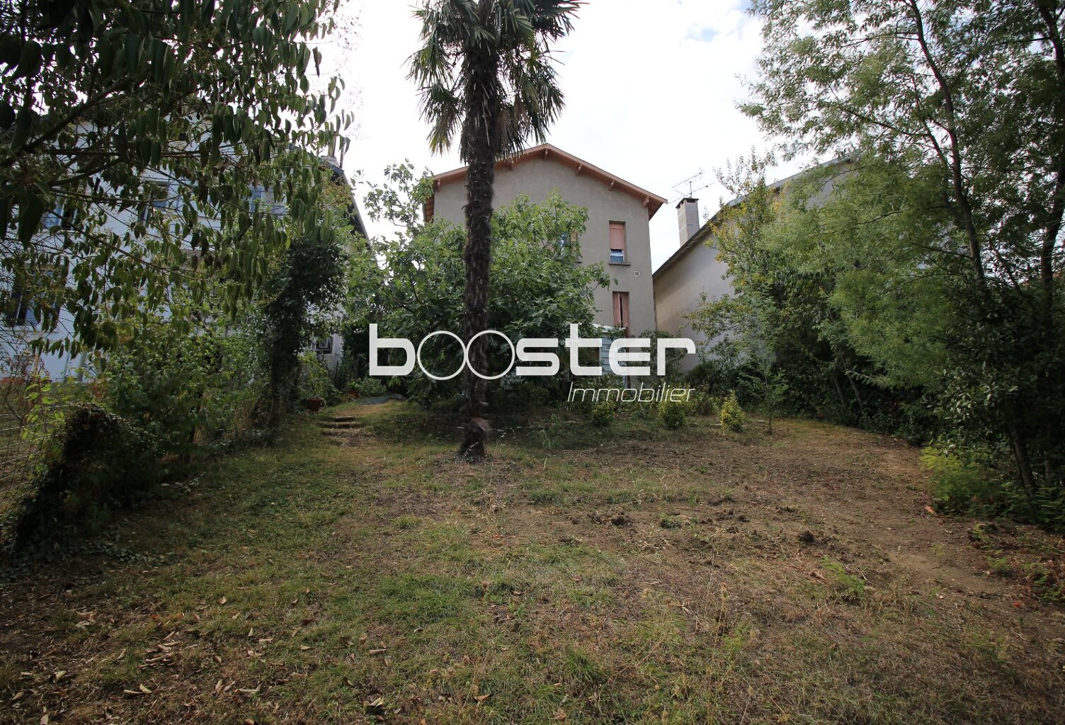 Maison — photo 1