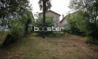 Maison 4 Pièces 92 m² à vendre à Toulouse (31500)