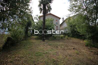 Maison 4 pièces 446250 €