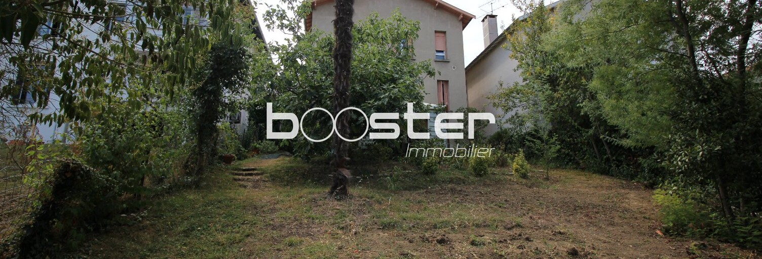 Maison 4 Pièces 92 m² à vendre à Toulouse (31500)