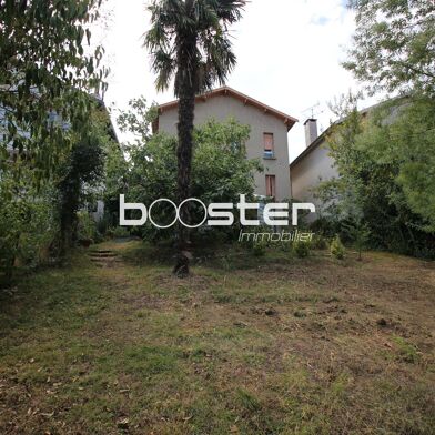 Maison 4 pièces 446250 €