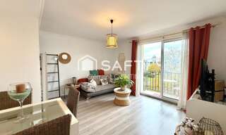 Appartement 3 Pièces 55 m² à vendre à Mantes-la-Jolie (78200)