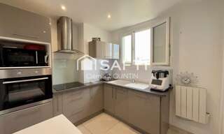 Appartement 3 Pièces 55 m² à vendre à Mantes-la-Jolie (78200)