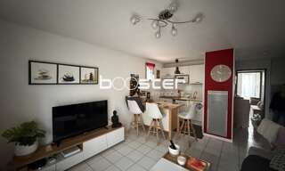 Appartement 3 Pièces 52 m² à vendre à Toulouse (31200)
