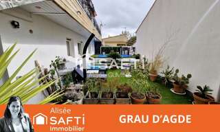 Maison 4 Pièces 153 m² à vendre à Agde (34300)