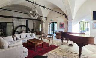 Maison 6 Pièces 237 m² à vendre à Entrecasteaux (83570)