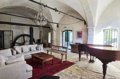 Maison 6 pièces 630000 €