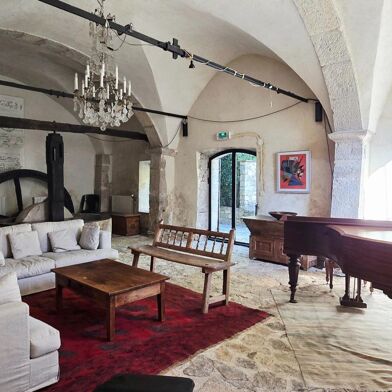 Maison 6 pièces 630000 €