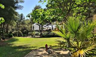 Appartement 1 Pièce 20 m² à vendre à Sanary-sur-Mer (83110)