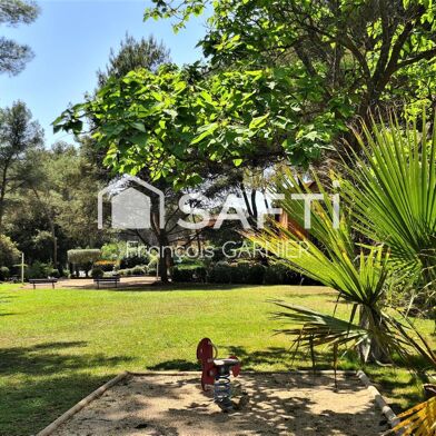 Appartement 1 pièces 139000 €