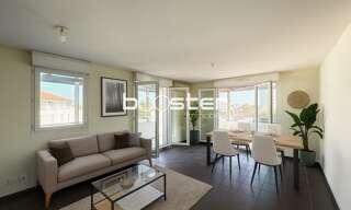Appartement 3 Pièces 63 m² à vendre à Toulouse (31200)