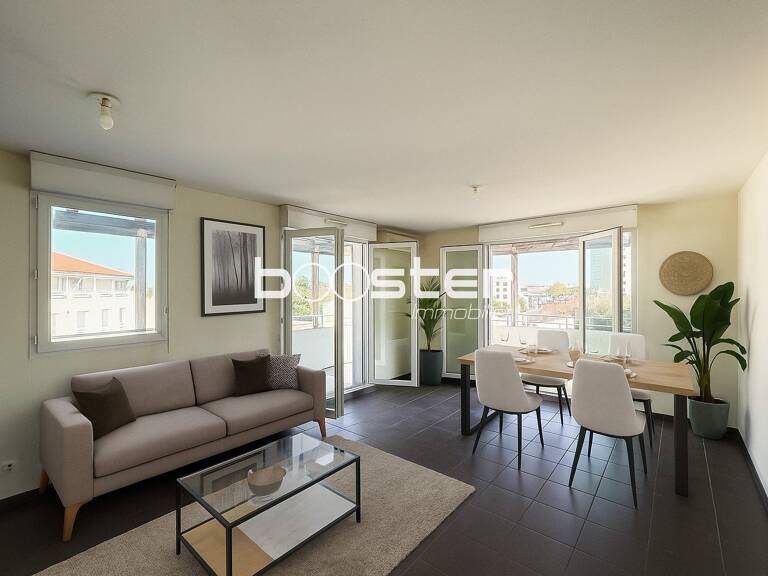 Appartement — photo 1