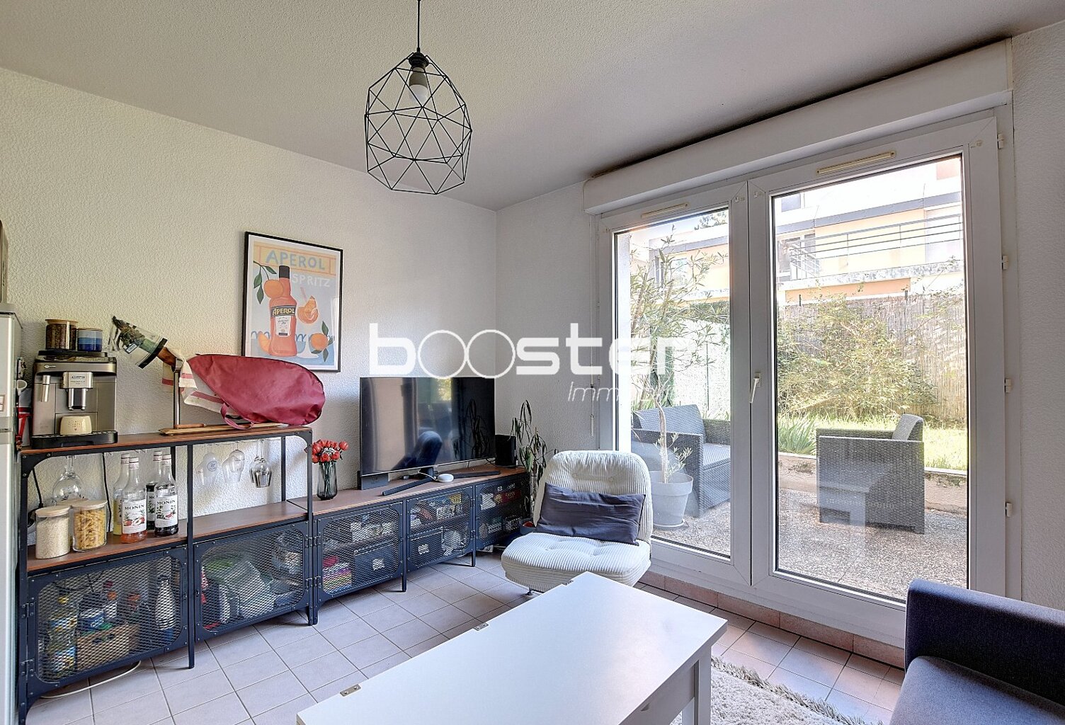 Appartement — photo 1