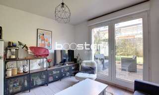 Appartement 2 Pièces 31 m² à vendre à Toulouse (31400)