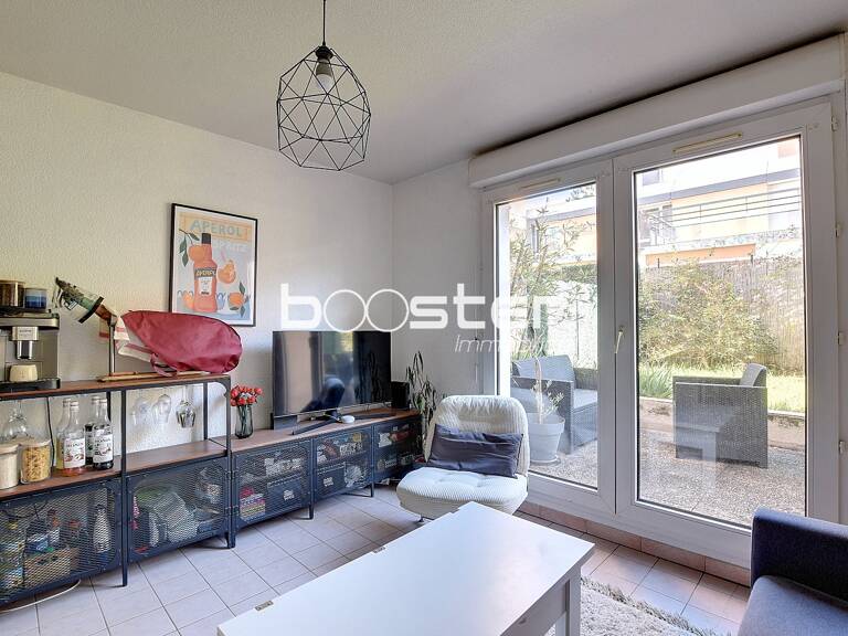 Appartement — photo 1