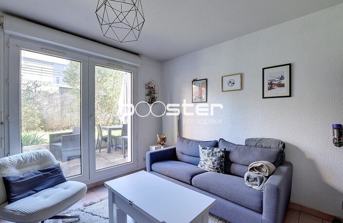 Appartement — photo 2