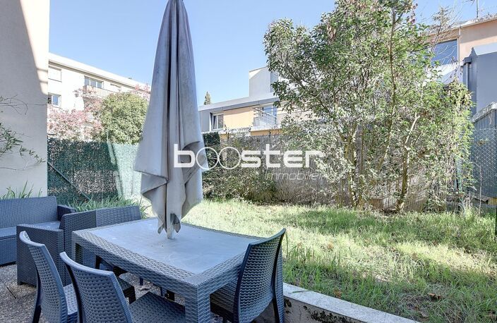 Appartement — photo 4
