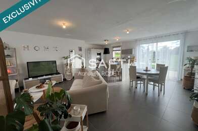 Maison 4 pièces 189000 €