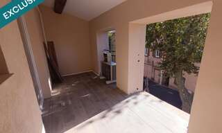 Appartement 2 Pièces 60 m² à vendre à Garéoult (83136)