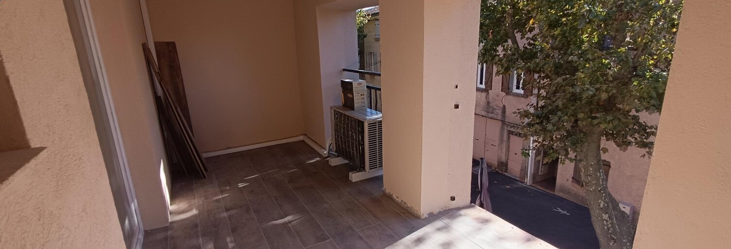 Appartement 2 Pièces 60 m² à vendre à Garéoult (83136)