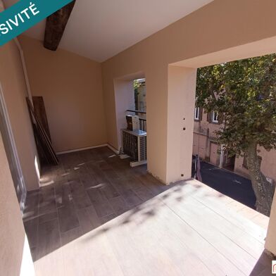 Appartement 2 pièces 169000 €