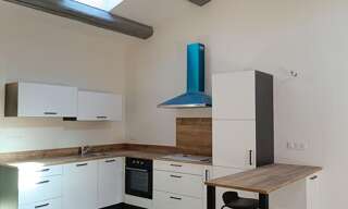 Appartement 2 Pièces 60 m² à vendre à Garéoult (83136)