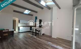 Appartement 2 Pièces 60 m² à vendre à Garéoult (83136)