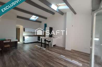 Appartement 2 pièces 169000 €