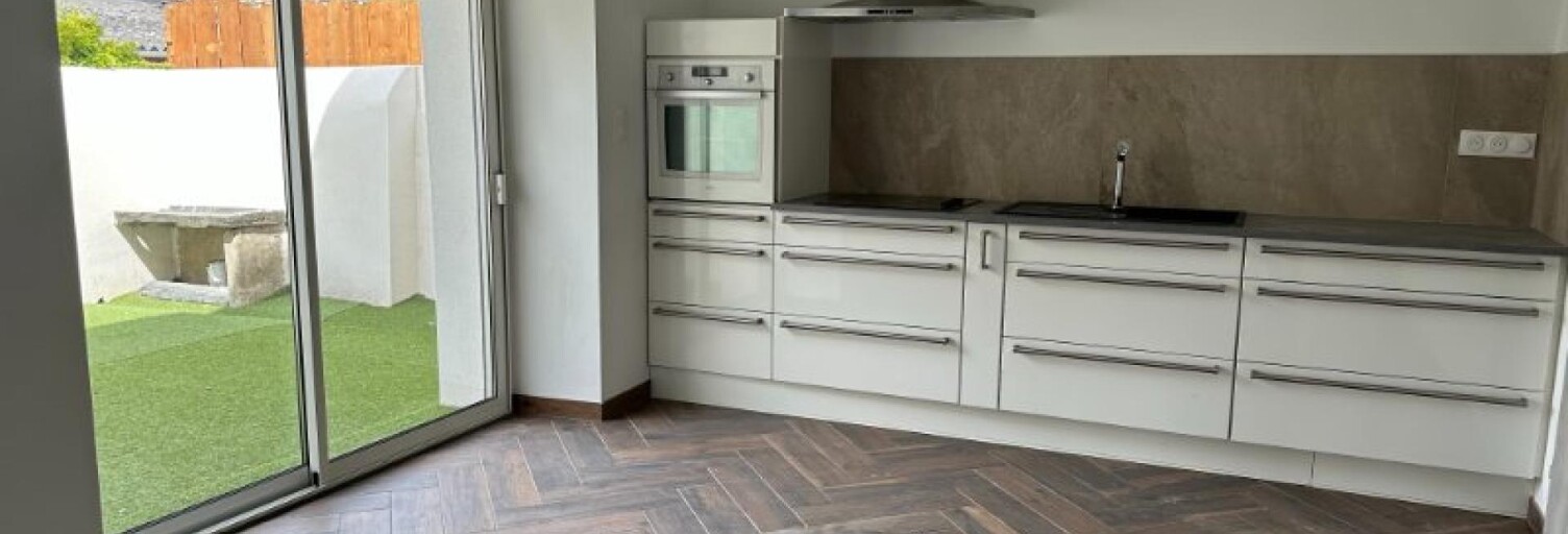 Maison 6 Pièces 154 m² à vendre à Nort-sur-Erdre (44390)