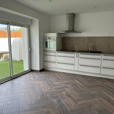 Maison 6 pièces 329900 €