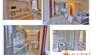 Immeuble  603 m² à vendre à Pouzauges (85700)