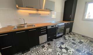 Appartement 7 Pièces 120 m² à vendre à Achères (78260)