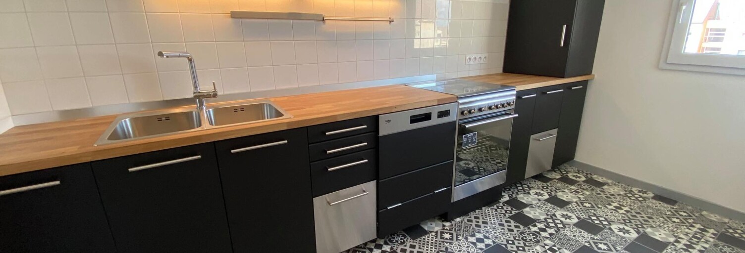 Appartement 7 Pièces 120 m² à vendre à Achères (78260)