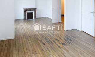 Appartement 4 Pièces 90 m² à vendre à Péronne (80200)