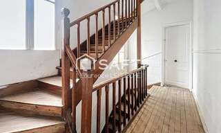 Appartement 4 Pièces 90 m² à vendre à Péronne (80200)