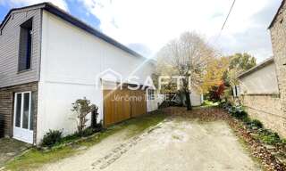 Maison 10 Pièces 180 m² à vendre à Chantonnay (85110)