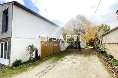 Maison 10 pièces 284000 €