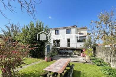 Maison 10 pièces 284000 €