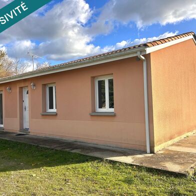 Maison 4 pièces 217000 €