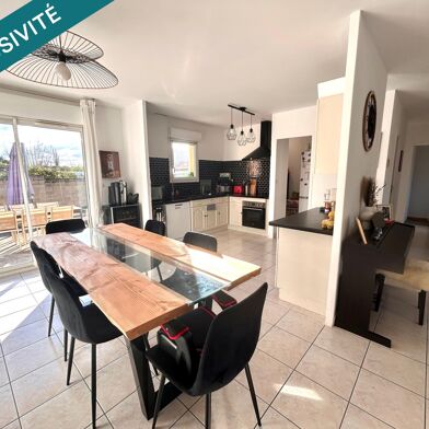 Maison 4 pièces 217000 €