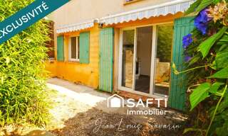 Appartement 2 Pièces 35 m² à vendre à Le Pradet (83220)