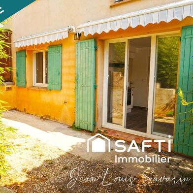 Appartement 2 pièces 219000 €