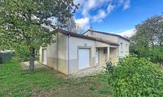 Maison 5 Pièces 111 m² à vendre à Cahors (46000)