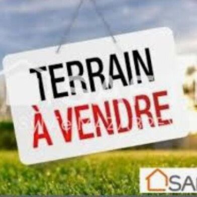 Terrain  59500 €