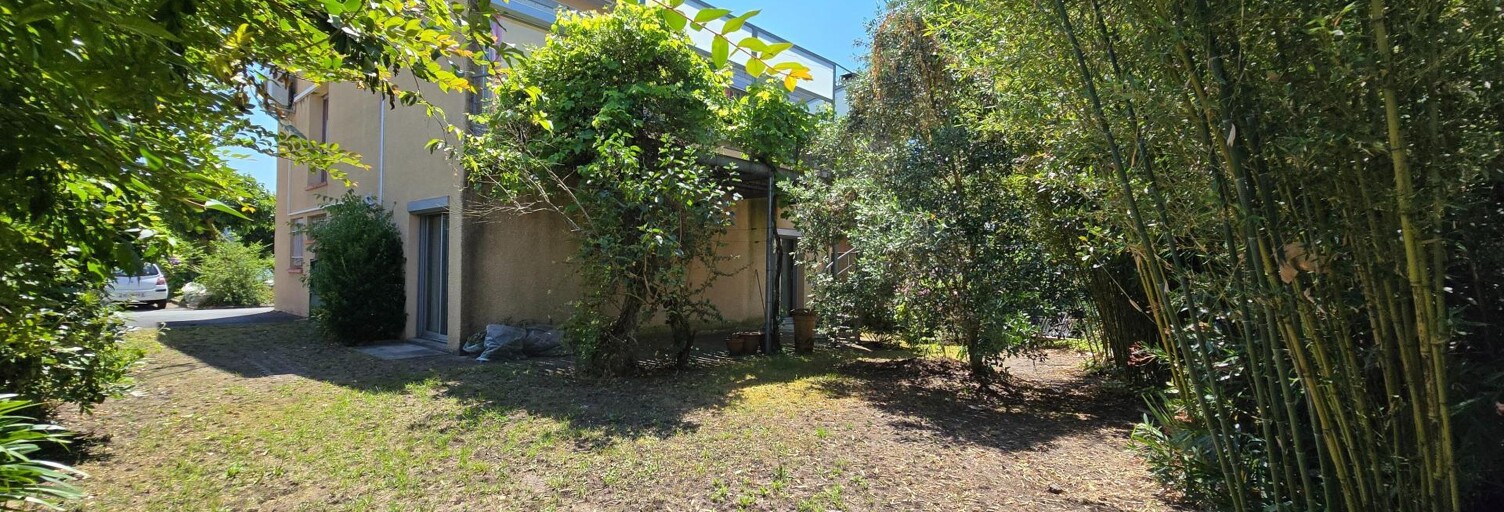 Maison 6 Pièces 170 m² à vendre à Le Bouscat (33110)